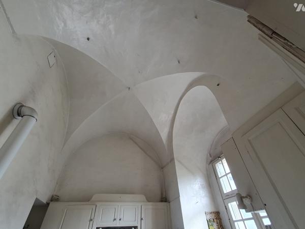 Ancien couvent de 1692