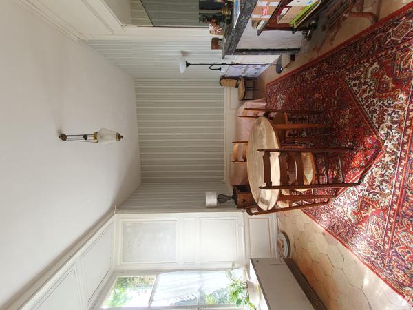 Ancien couvent de 1692