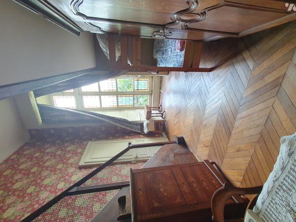 Ancien couvent de 1692