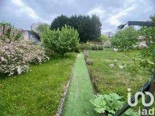 Maison à vendre 4 pièces 66 m² Charleville-Mézières