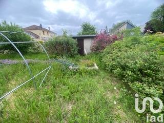 Maison à vendre 4 pièces 66 m² Charleville-Mézières