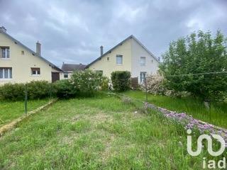 Maison à vendre 4 pièces 66 m² Charleville-Mézières