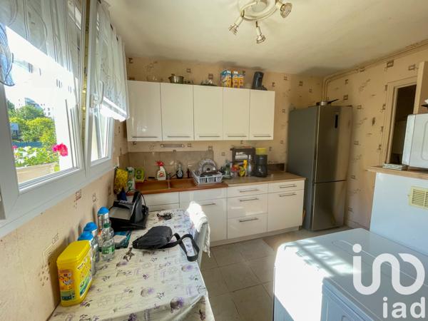 Maison à vendre 4 pièces 66 m² Charleville-Mézières