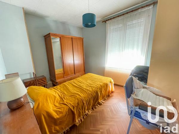 Maison à vendre 4 pièces 66 m² Charleville-Mézières