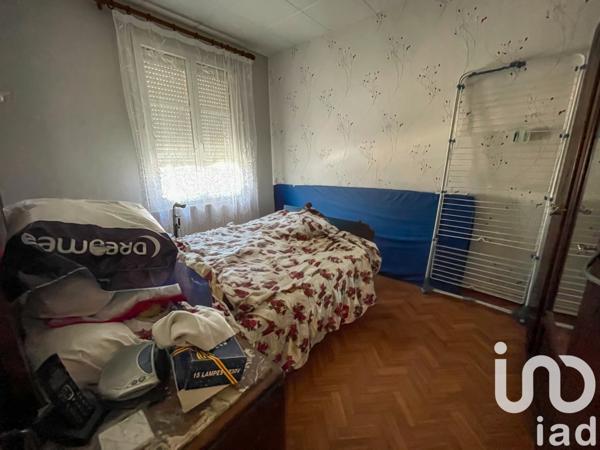 Maison à vendre 4 pièces 66 m² Charleville-Mézières