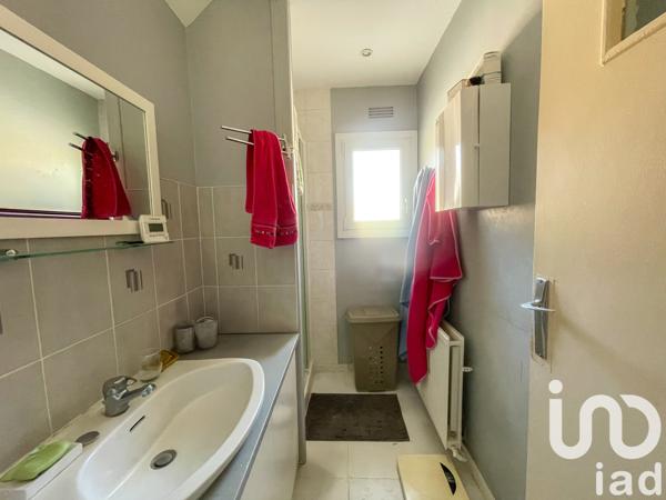 Maison à vendre 4 pièces 66 m² Charleville-Mézières