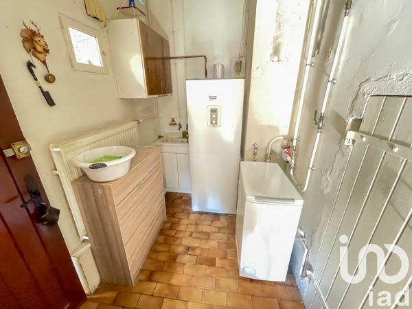 Maison à vendre 4 pièces 66 m² Charleville-Mézières