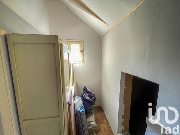 Maison à vendre 4 pièces 66 m² Charleville-Mézières