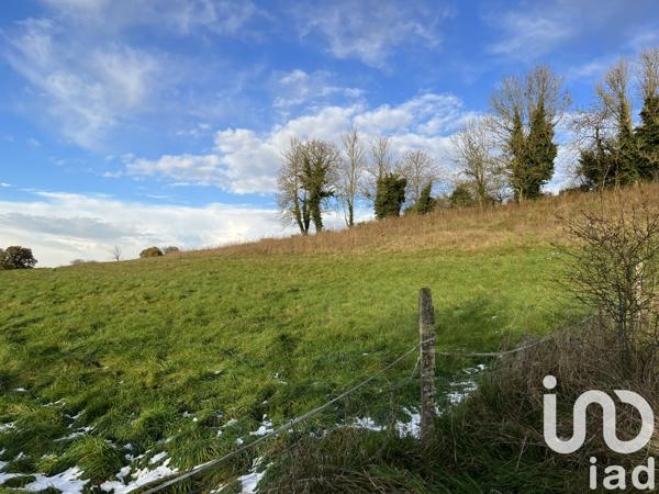 Terrain à vendre 1 000 m² Lizy-sur-Ourcq