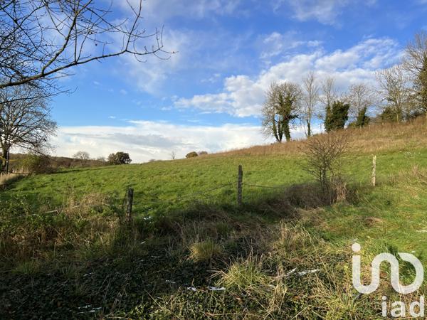 Terrain à vendre 1 000 m² Lizy-sur-Ourcq