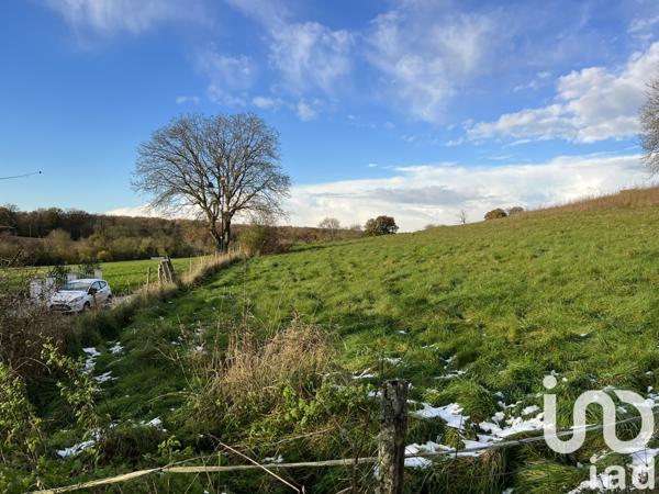 Terrain à vendre 1 000 m² Lizy-sur-Ourcq