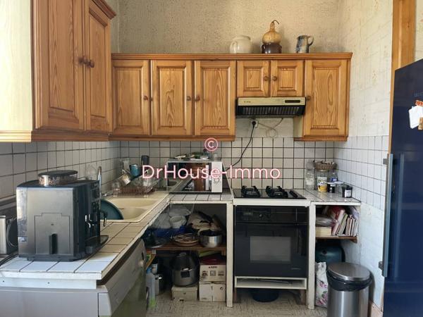 Maison à vendre 6 pièces de 205 m²