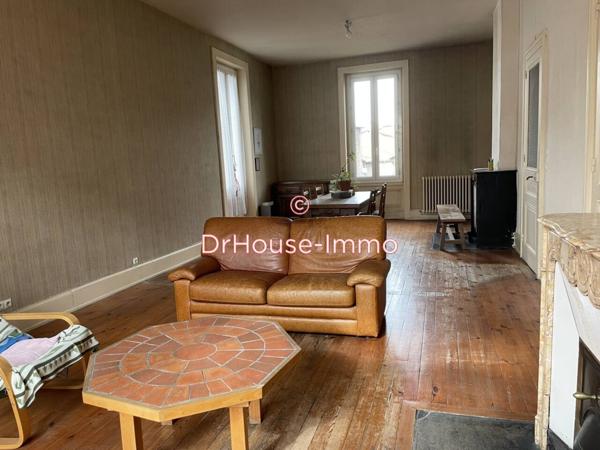 Maison à vendre 6 pièces de 205 m²