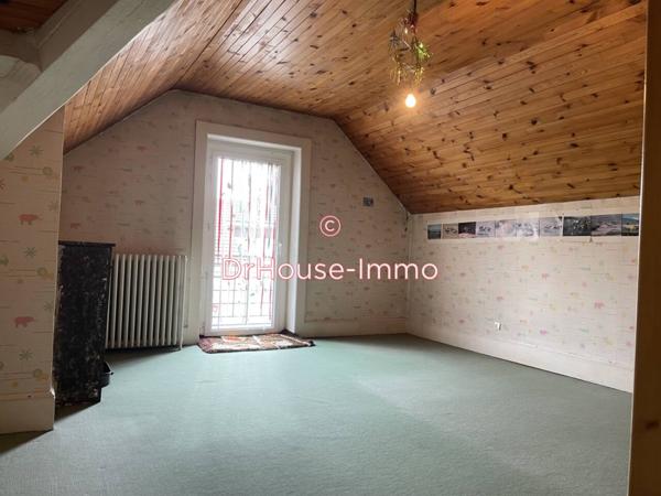 Maison à vendre 6 pièces de 205 m²