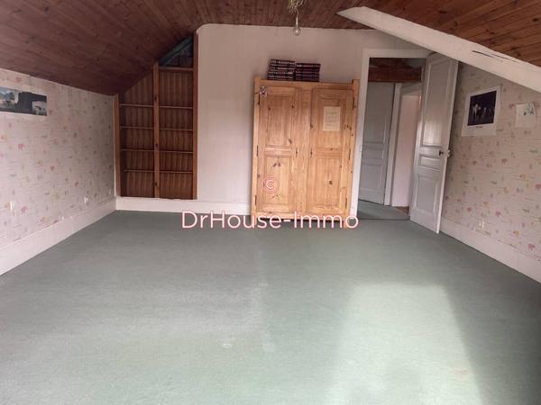 Maison à vendre 6 pièces de 205 m²