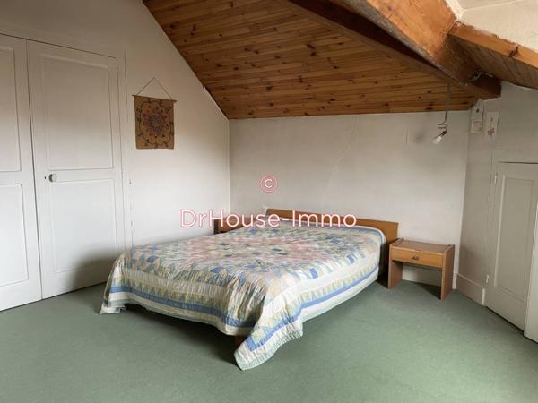 Maison à vendre 6 pièces de 205 m²