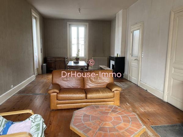 Maison à vendre 6 pièces de 205 m²