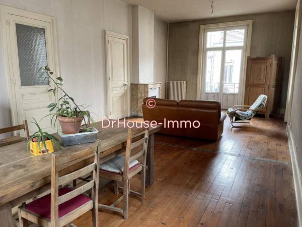 Maison à vendre 6 pièces de 205 m²