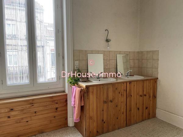 Maison à vendre 6 pièces de 205 m²