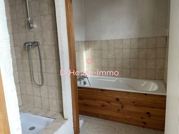 Maison à vendre 6 pièces de 205 m²