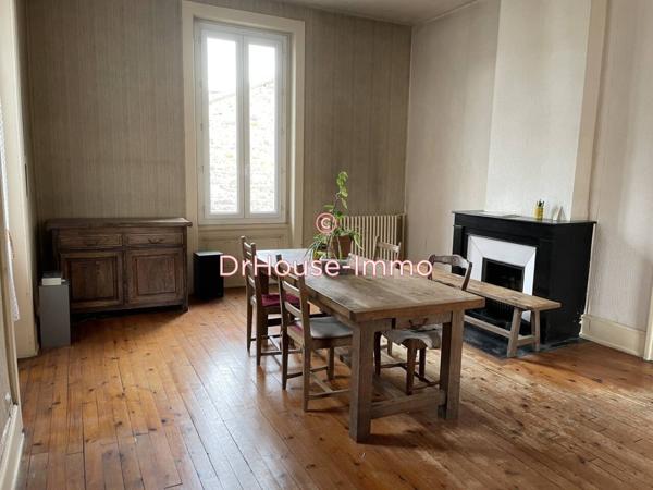 Maison à vendre 6 pièces de 205 m²