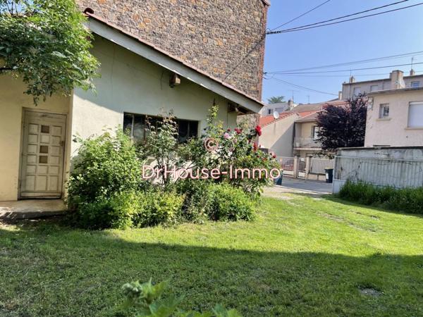 Maison à vendre 6 pièces de 205 m²