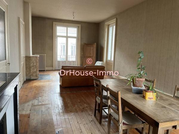Maison à vendre 6 pièces de 205 m²