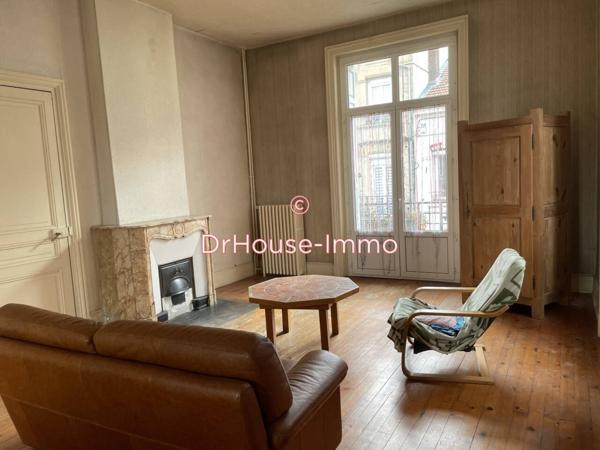Maison à vendre 6 pièces de 205 m²
