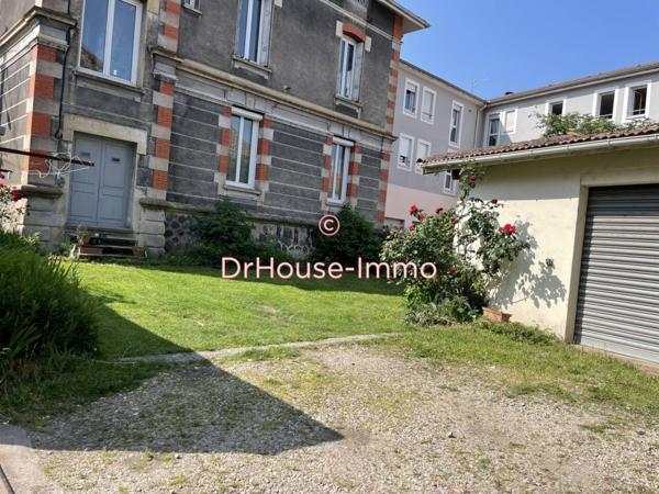 Maison à vendre 6 pièces de 205 m²