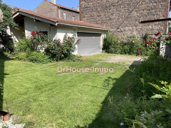 Maison à vendre 6 pièces de 205 m²