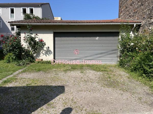 Maison à vendre 6 pièces de 205 m²