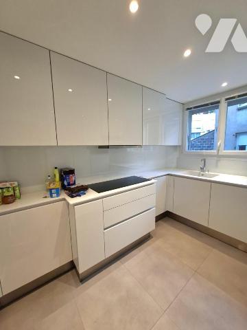 Appartement Type 3 lumineux- Hyper centre d'Angers 85,49 m2 