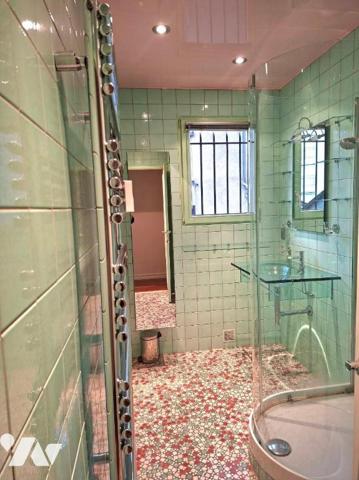 Appartement Type 3 lumineux- Hyper centre d'Angers 85,49 m2 