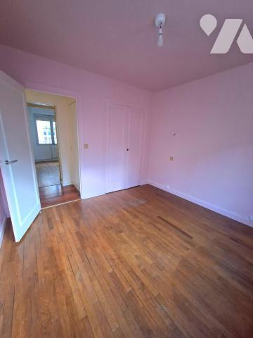 Appartement Type 3 lumineux- Hyper centre d'Angers 85,49 m2 