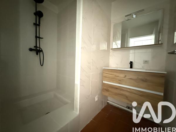 Studio à vendre 25,84 m² Canet-en-Roussillon