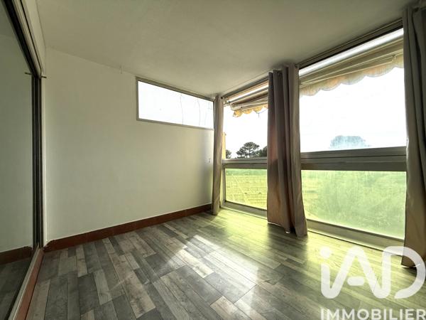 Studio à vendre 25,84 m² Canet-en-Roussillon
