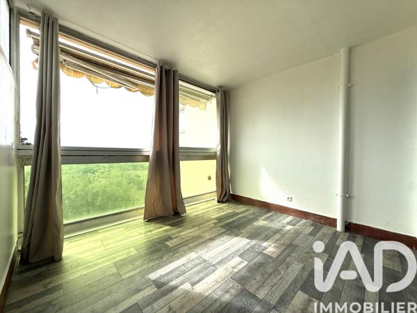 Studio à vendre 25,84 m² Canet-en-Roussillon