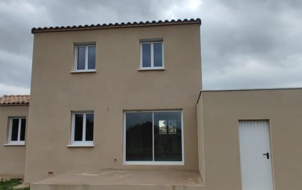 Vente Maison La calmette   