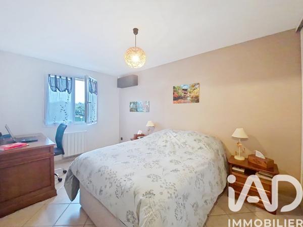 Maison à vendre 5 pièces 114 m² Tignieu-Jameyzieu