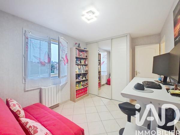 Maison à vendre 5 pièces 114 m² Tignieu-Jameyzieu