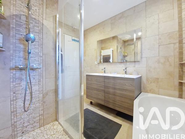 Maison à vendre 5 pièces 114 m² Tignieu-Jameyzieu