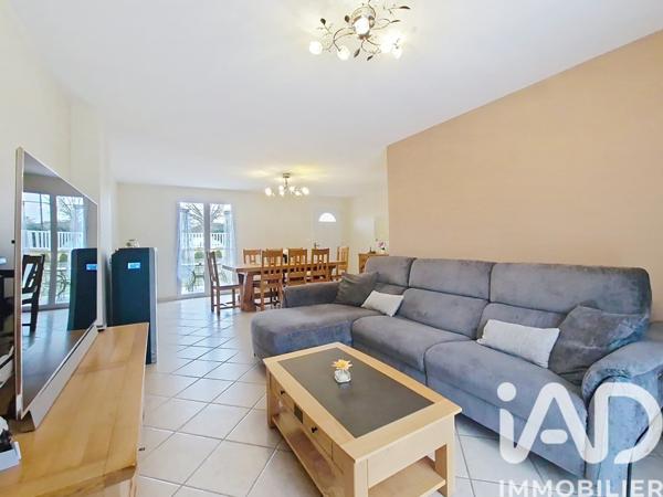 Maison à vendre 5 pièces 114 m² Tignieu-Jameyzieu