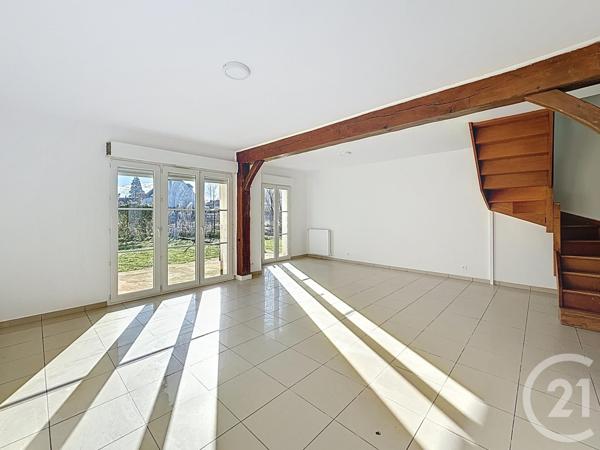 Maison à vendre  4 pièces - 98,29 m2 PROVINS - 77