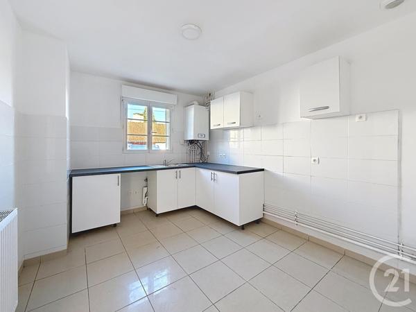 Maison à vendre  4 pièces - 98,29 m2 PROVINS - 77