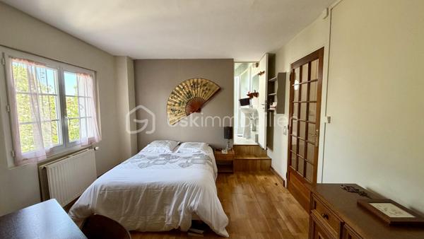 Maison de ville de 103 m²