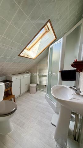 Maison de ville de 103 m²