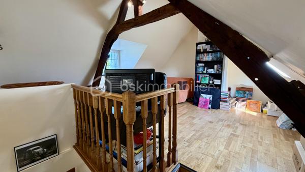 Maison de ville de 103 m²