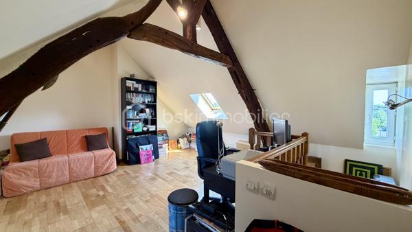 Maison de ville de 103 m²