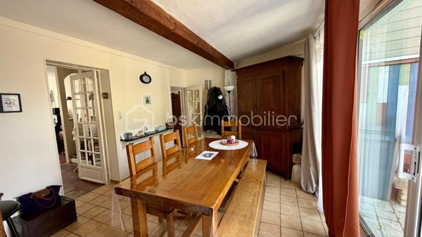 Maison de ville de 103 m²