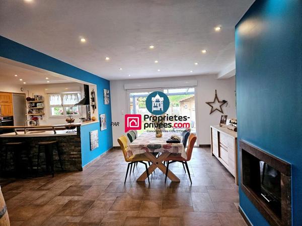 Votre agence "Propriétés-Privées .Com"  vous propose :